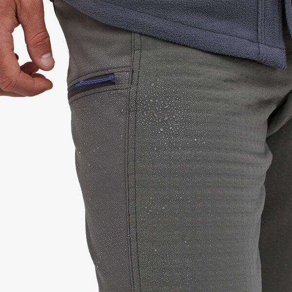 Men's crosstrek fleece sales bottoms